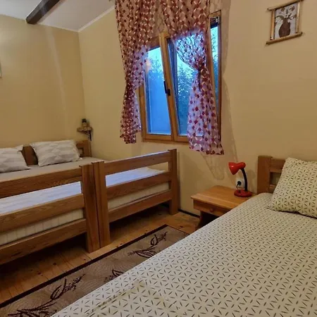 Sumska Bajka Appartement *