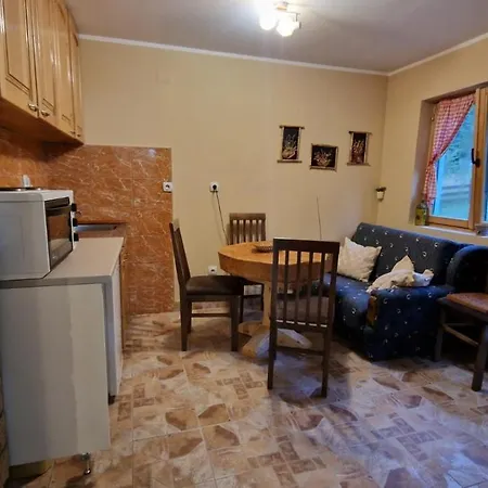 Appartement Sumska Bajka