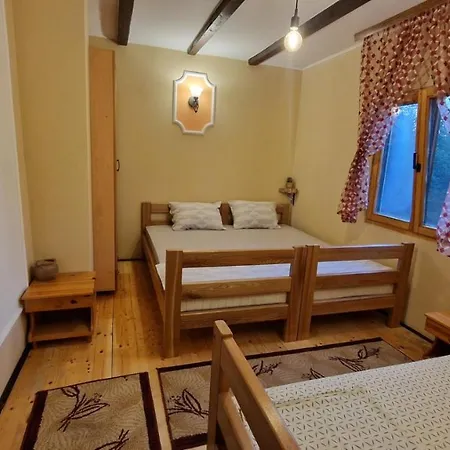 Appartement Sumska Bajka *