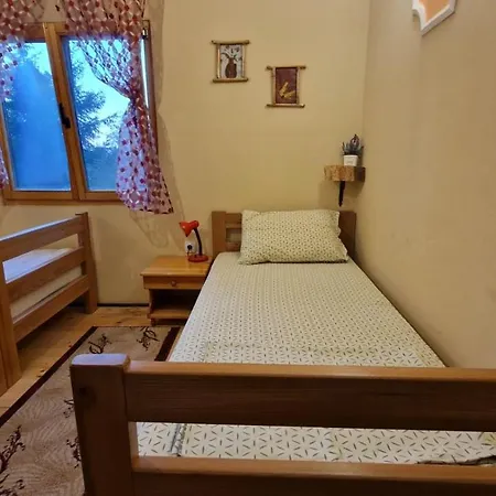 Appartement Sumska Bajka Bajina Basta