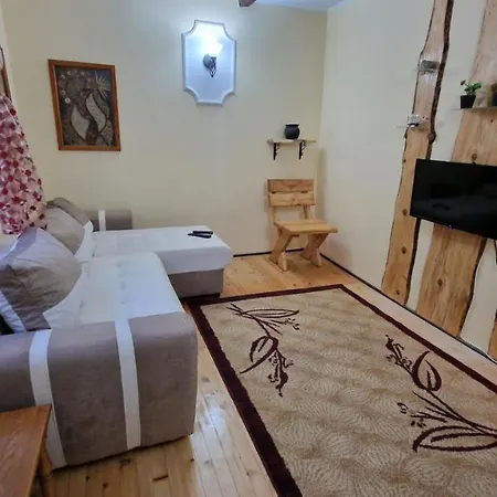 Sumska Bajka Appartement Bajina Basta