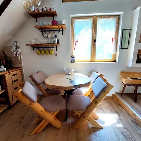 Sumska Bajka Appartement Bajina Basta