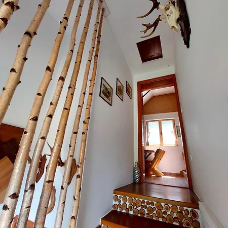 Sumska Bajka Appartement