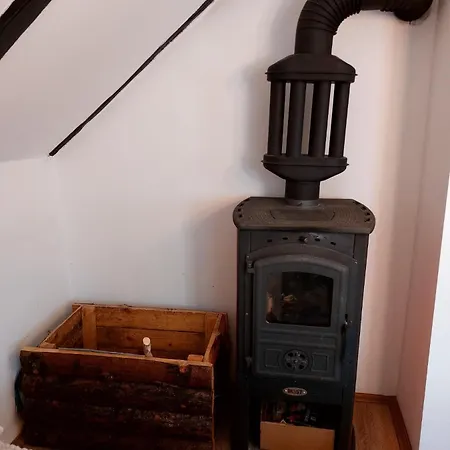 Appartement Sumska Bajka *