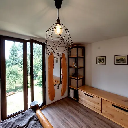 Sumska Bajka Appartement *