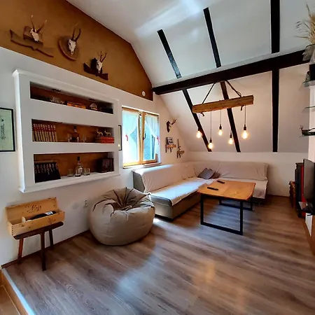 Appartement Sumska Bajka