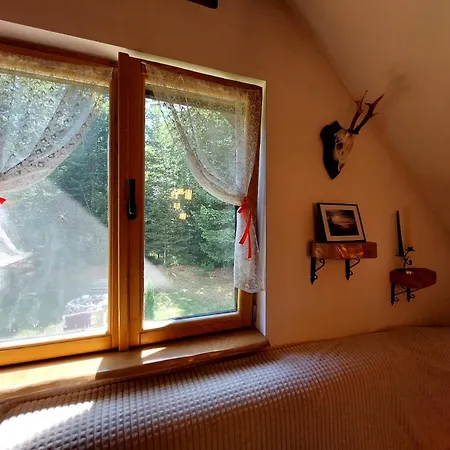 Sumska Bajka Appartement Bajina Basta