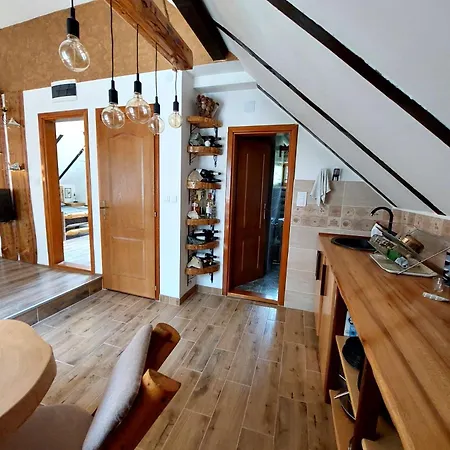 Appartement Sumska Bajka *