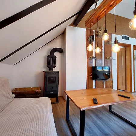 Sumska Bajka Appartement *