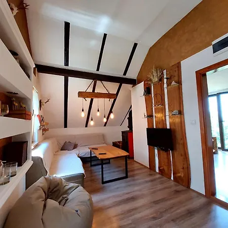 Appartement Sumska Bajka