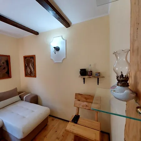 Sumska Bajka Appartement