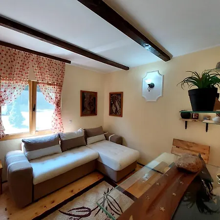 Sumska Bajka Bajina Basta