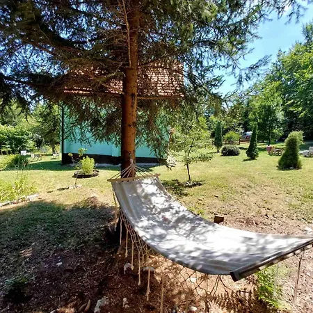 Appartement Sumska Bajka *