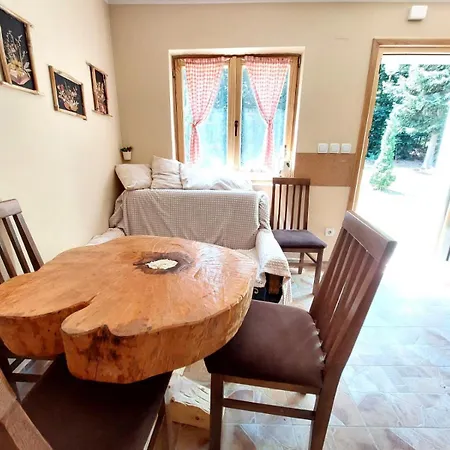 Appartement Sumska Bajka