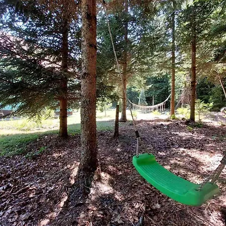 Sumska Bajka Appartement *