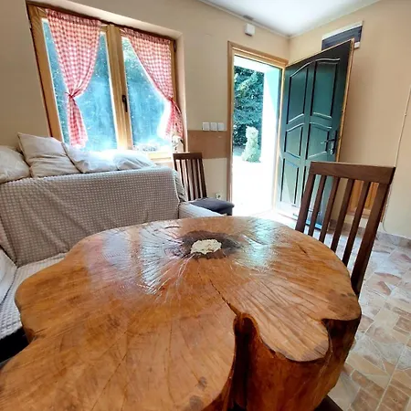 Appartement Sumska Bajka