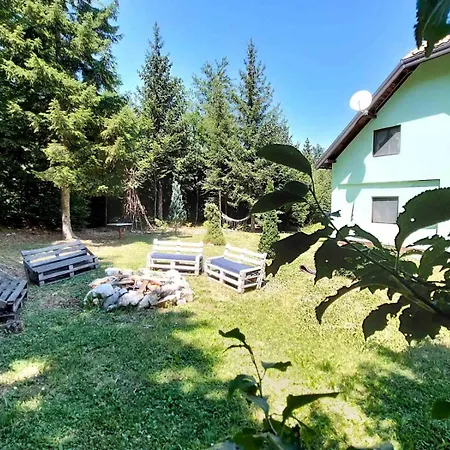 Sumska Bajka Appartement Bajina Basta