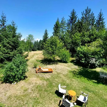 Appartement Sumska Bajka