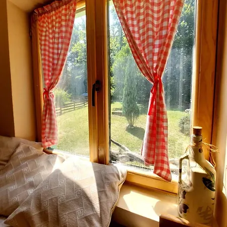 Sumska Bajka Appartement