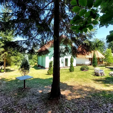 Sumska Bajka Appartement *