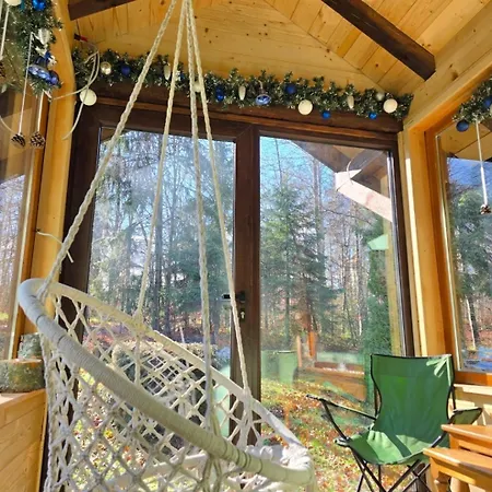 Sumska Bajka Appartement Bajina Basta