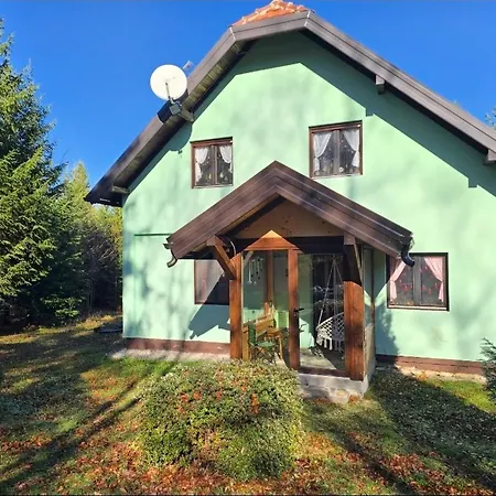 Sumska Bajka Appartement